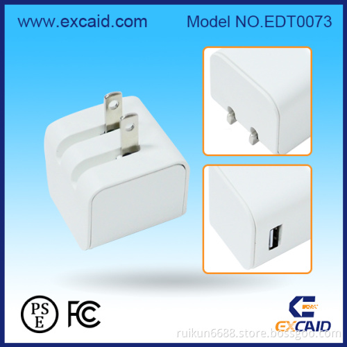 Travel Charger for EU